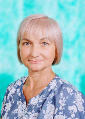 Богданцева Валентина Анатольевна Богданцева Валентина Анатольевна