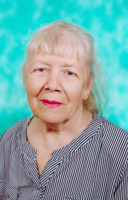 Сазонова Лидия Петровна Сазонова Лидия Петровна